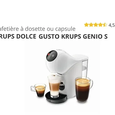 Romuald דירה סן-מקסים