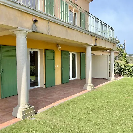 Apartamento Romuald