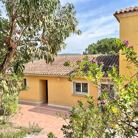 Apartamento Romuald