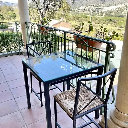 Romuald * סן-מקסים