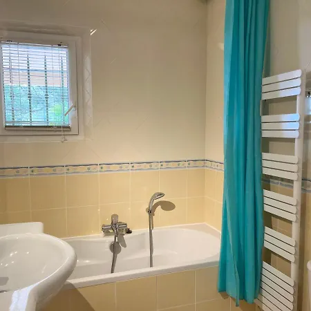 Apartamento Romuald
