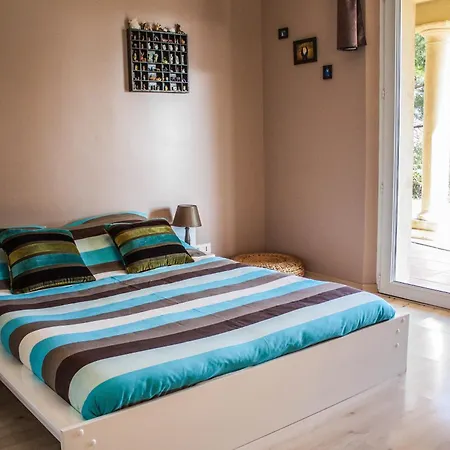 Apartamento Romuald