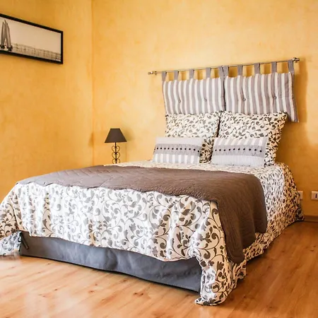 Apartamento Romuald *