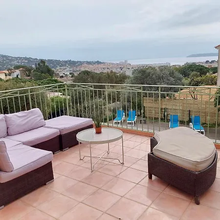 Romuald Apartament