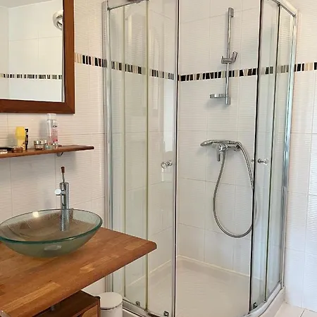 Romuald Appartement *