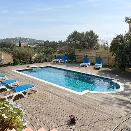 Apartament Romuald