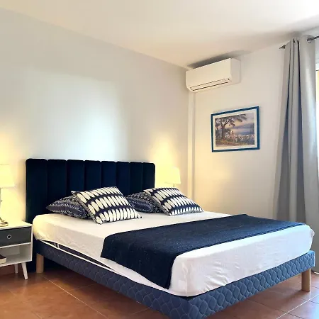 Romuald Apartament Sainte-Maxime