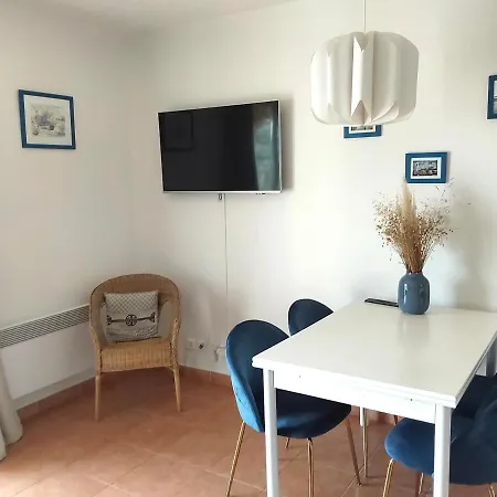 Apartment Romuald