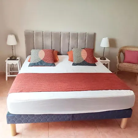 Romuald Apartment