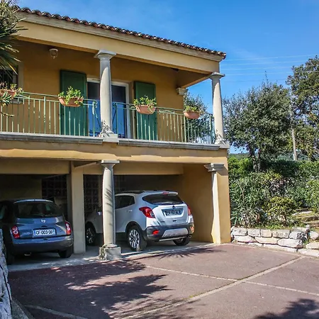 Romuald Apartment