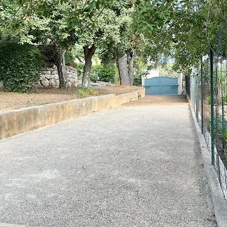 Romuald Apartament