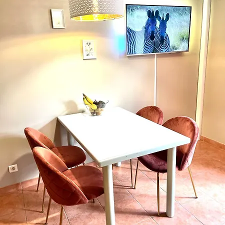 Appartement Romuald *