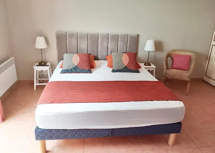 Romuald Apartment